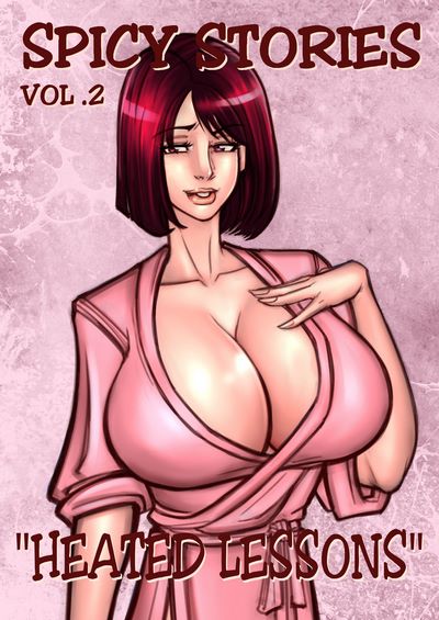 Ngt Spicy Stories Vol Heated Lessons Read Hentai Manhwa