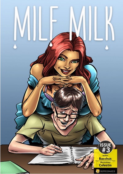 Bot- Milf Milk 3 - Read Hentai 20, Manhwa Hentai, Hentai Manga ...